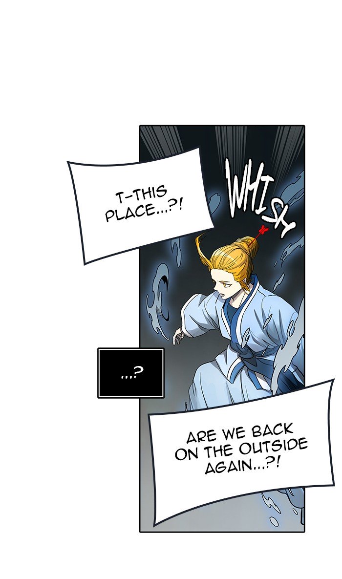 Tower of God, Chapter 483 image 065